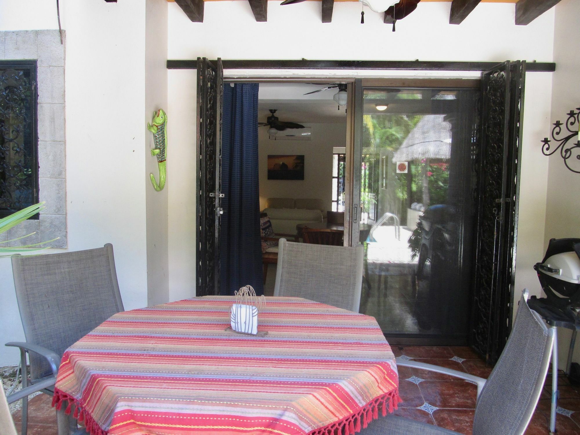 Casa Royal Palms By Playa Paradise Appartement *
