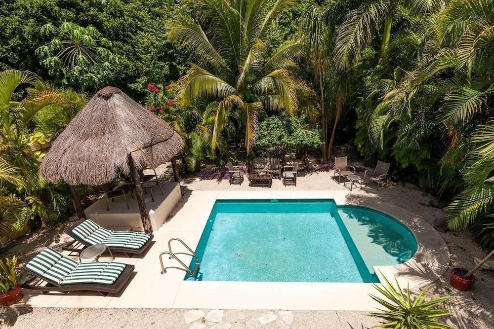 Casa Royal Palms By Playa Paradise * Playa del Carmen